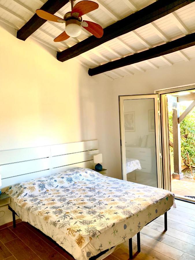 Villa A Vacation On A Private Island Carloforte  Esterno foto