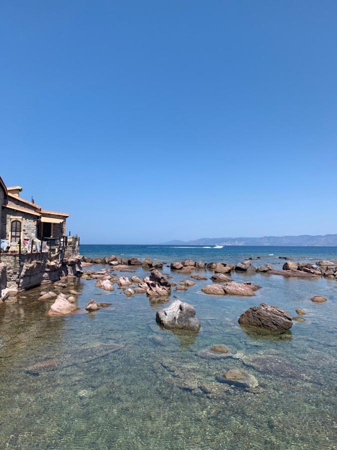 Villa A Vacation On A Private Island Carloforte  Esterno foto